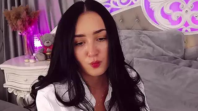 KimKhallifa from StripChat