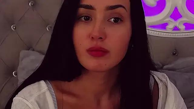 KimKhallifa from StripChat