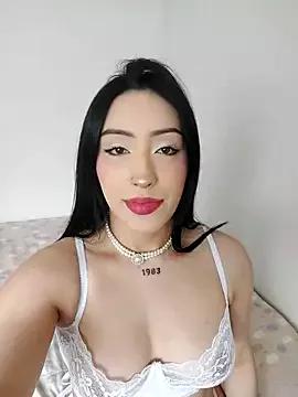 Photos of Kimm_Grey from StripChat is Freechat