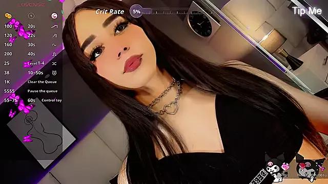 kimMaddiee from StripChat