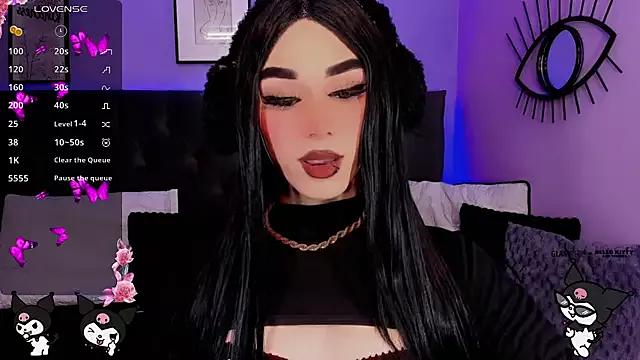 kimMaddiee from StripChat