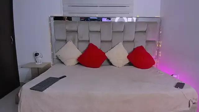 Kimmatthewss from StripChat