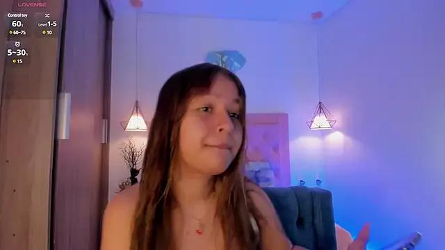 kimmy099 from StripChat