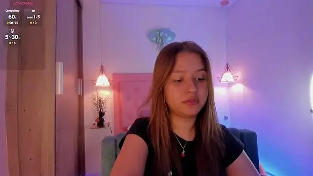 kimmy099 from StripChat