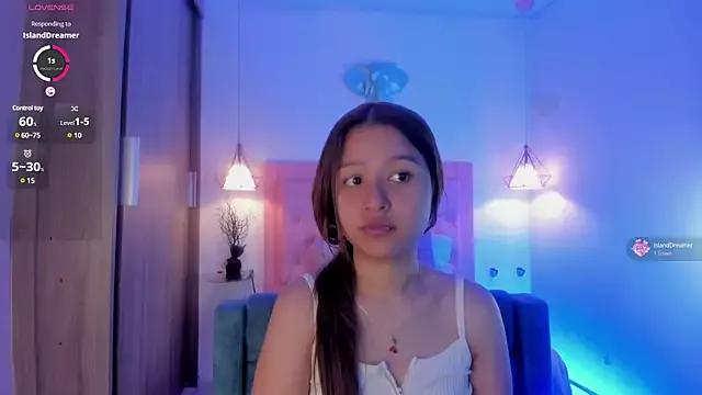 kimmy099 from StripChat