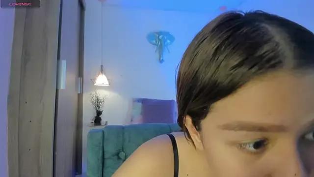 kimmy099 from StripChat