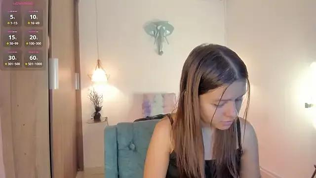 kimmy099 from StripChat