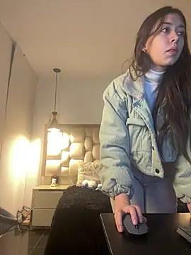 Kimmy_Vegga from StripChat