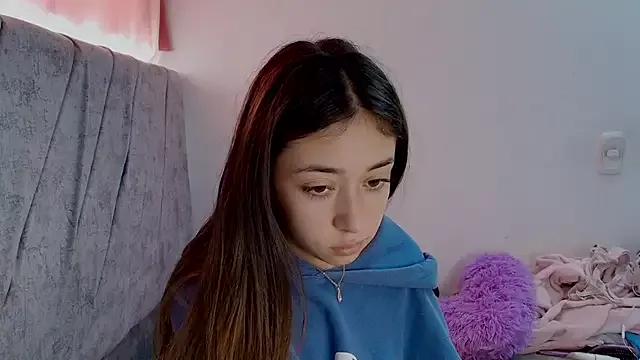 kimmy_vegga2 from StripChat