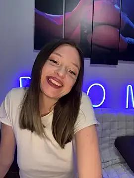 Kimsweet7 webcams show profile image 