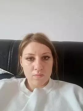 KimySandy from StripChat is Freechat