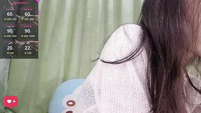 Kindbee webcams show profile image 