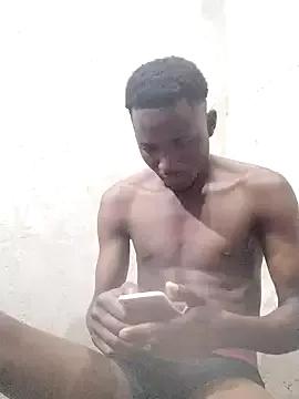 King00219 from StripChat is Freechat