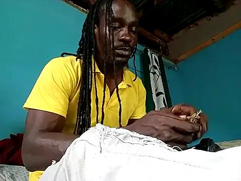 King_Blacks from StripChat is Freechat