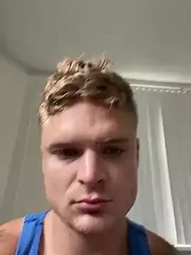 King_Kev_ from StripChat is Freechat