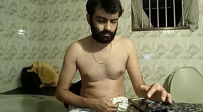 king_kong_india1 from StripChat is Freechat