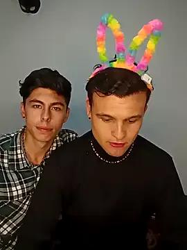 king_masters from StripChat is Freechat