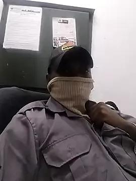 king_shrek from StripChat is Freechat