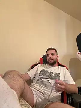 KingAdonisss from StripChat is Freechat