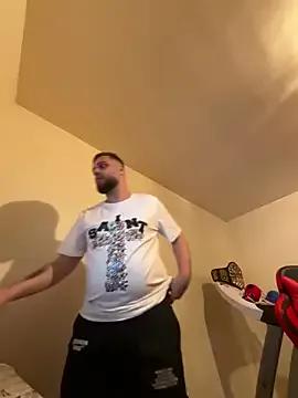 KingAdonisss from StripChat is Freechat