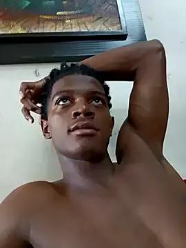 Photos of KingBlack25cm from StripChat is Freechat