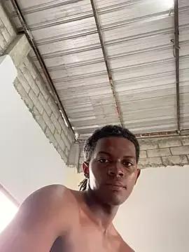 Photos of KingBlack25cm from StripChat is Freechat