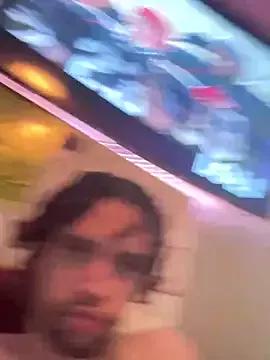 kingdennis6666 from StripChat is Freechat