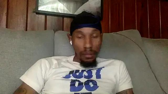 KingDerRico webcams show profile image 