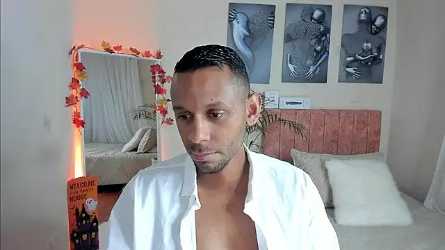 KingEdward_ from StripChat is Freechat