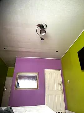 kinghtwalker from StripChat is Freechat