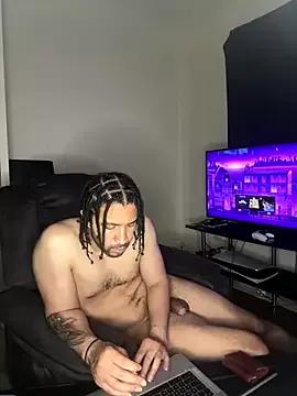 KingKevo27 webcams show profile image 