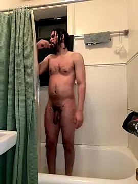 KingKevo27 from StripChat is Freechat