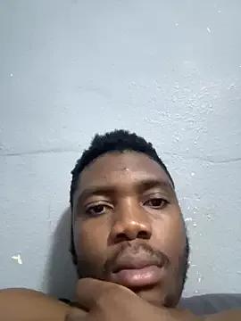 kingofjungl from StripChat is Freechat