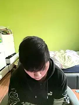 Kingpowerlittel from StripChat is Freechat