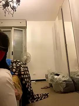 KingQueen2k25 from StripChat is Freechat