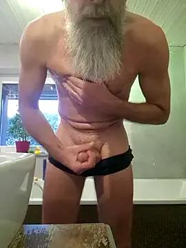 Kingsscepter from StripChat is Freechat
