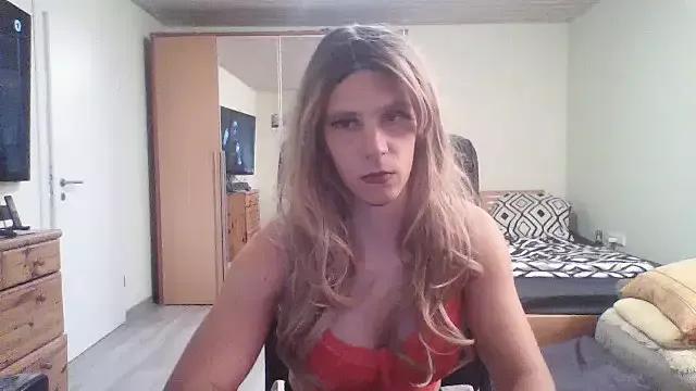 Kinky-Kristina from StripChat