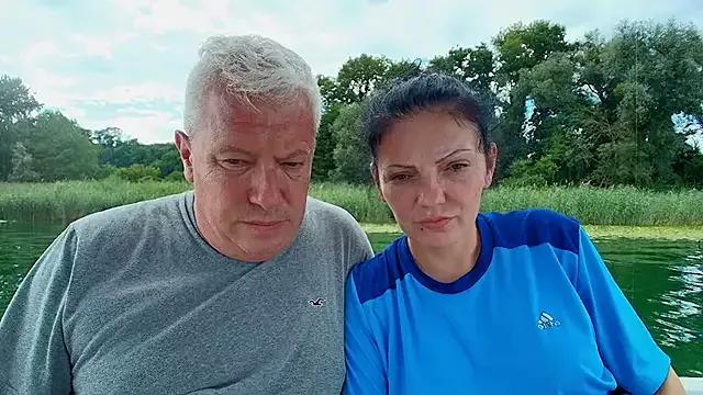 Kinky_Couple69 from StripChat