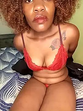 Kinky_Godess9 from StripChat is Freechat