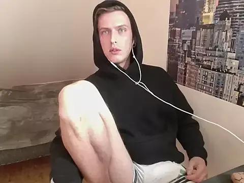 kinkyalecx from StripChat