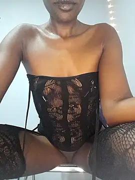 kinkybeby from StripChat