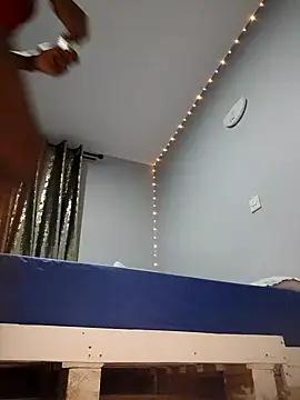 kinkybeby from StripChat