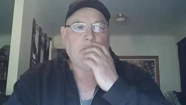KINKYBLUEYES69 from StripChat