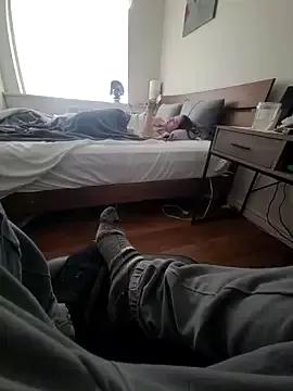 Kinkycouple1789 on StripChat