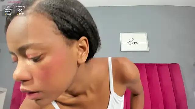 KinkyCutie1 from StripChat