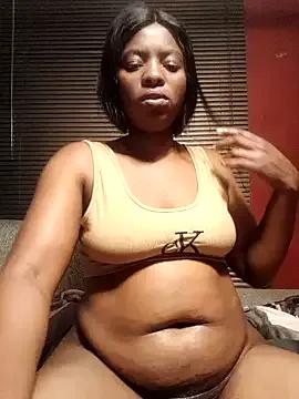 Kinkydarkie from StripChat