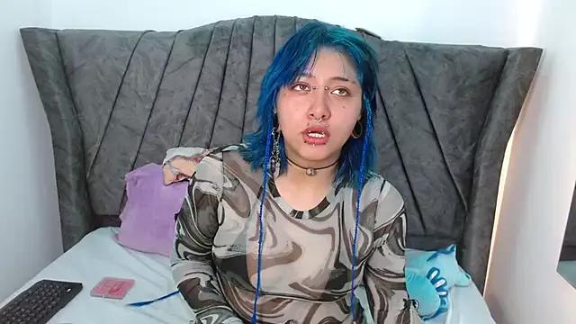 KinkyDoll69_ from StripChat