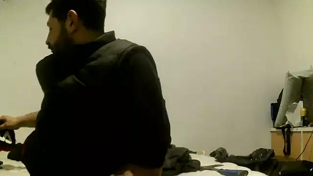 kinkyfag94 from StripChat
