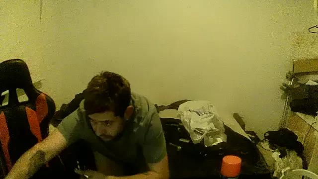 kinkyfag94 from StripChat is Freechat