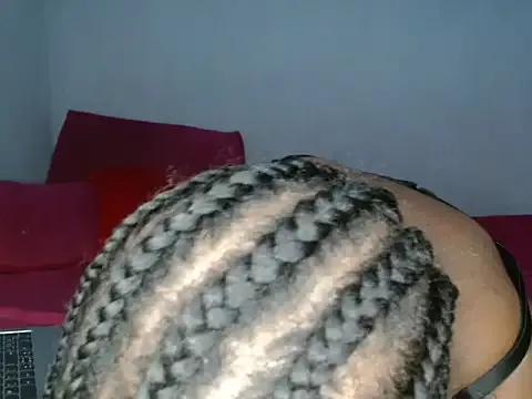 Kinkyfreakyxx from StripChat is Freechat